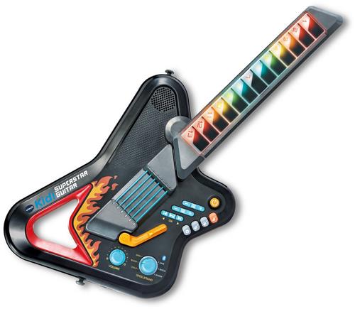 VTech - Kidi Superstar Guitar