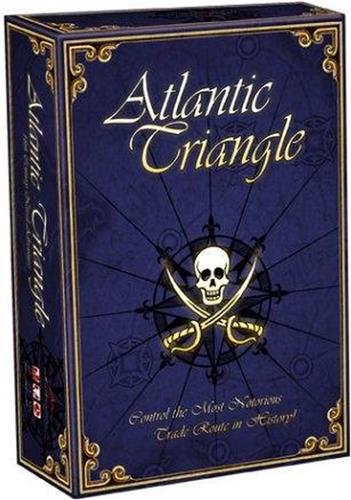 Atlantic Triangle