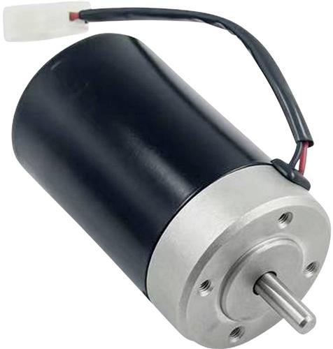 TRU COMPONENTS TC-13652948 Gelijkstroom-transmissiemotor TC-NZD2805-24-25-0.2 24 V/DC 0.2 Nm 2000 omw/min As-diameter: