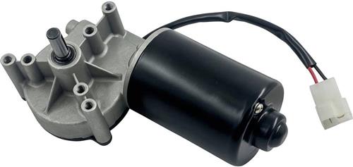 TRU COMPONENTS TC-13652904 Gelijkstroom-transmissiemotor TC-NZD2580-24-1.5 24 V/DC 1.5 Nm 240 omw/min As-diameter: 9 mm
