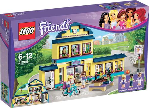 LEGO Friends Heartlake School - 41005
