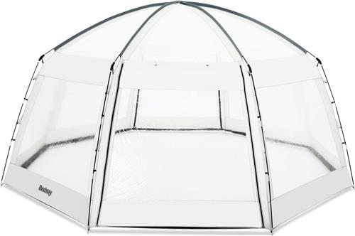 Bestway Flowclear Pool Dome zwembadoverkapping