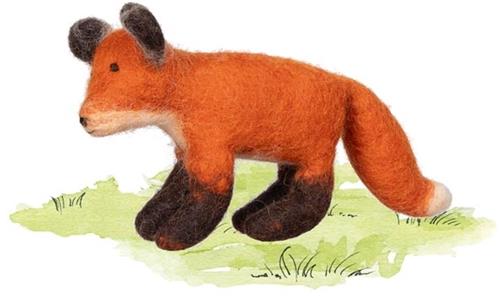 Fox Fino