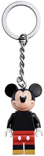 Lego Disney Mickey Mouse Sleutelhanger