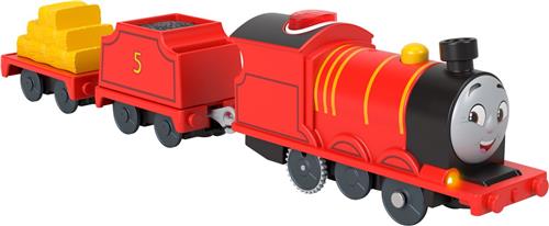 Fisher-Price Thomas & Friends Talking James Engine