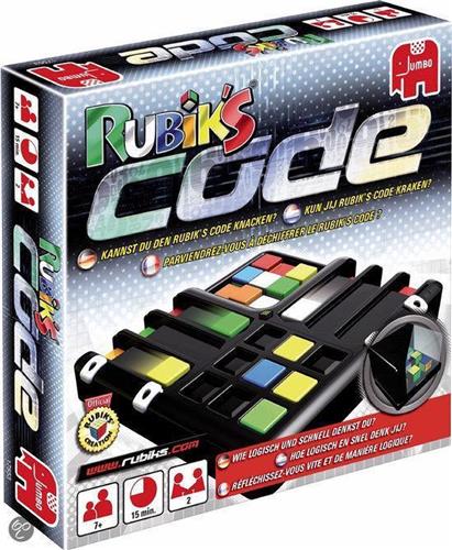 Rubik' s Code