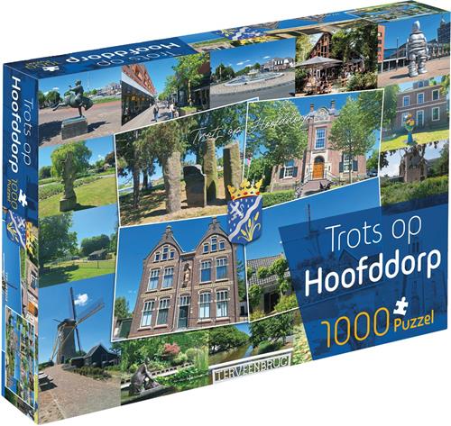 Trots op Hoofddorp (1000)