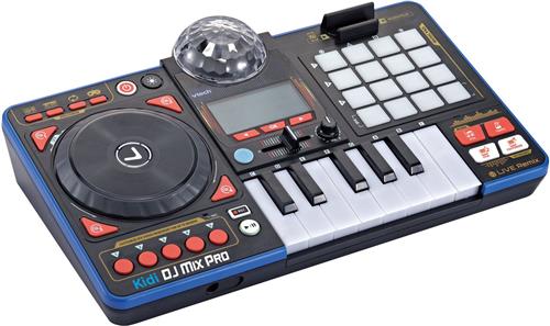 VTech Kidi DJ Mix Pro - DJ Set Kinderen - Vanaf 6 Jaar