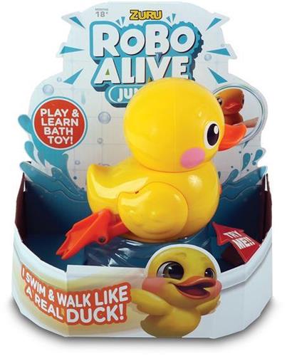 Robo Alive Little Duck