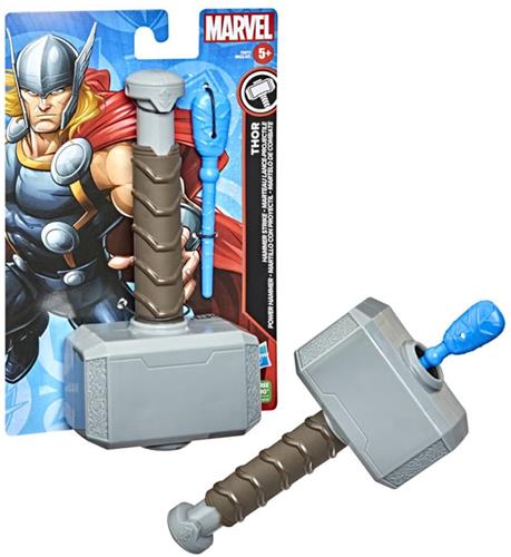 Marvel - Thor - Hammer Strike
