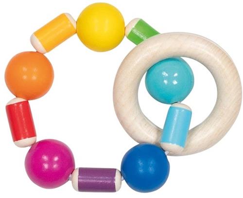 GOKI Bijtring - Regenboog