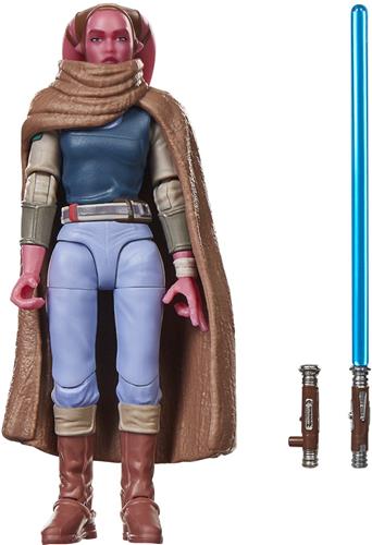 Star Wars Vintage collection Devon Izara - Actiefiguur 10cm