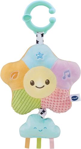 VTech Baby Dromenland Ster - Muziekmobiel - 0 tot 4 Jaar