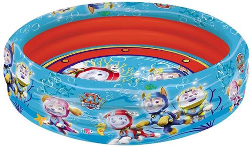 Zwembaden | Kinderbaden - Paw Patrol Zwembad 100cm