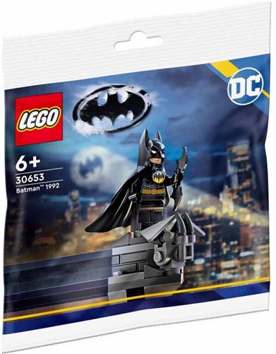 LEGO Batman 1992 - 30653