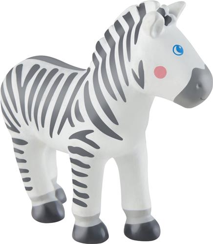 Haba - Little friends - Zebra