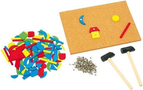 Small Foot - Bordspel