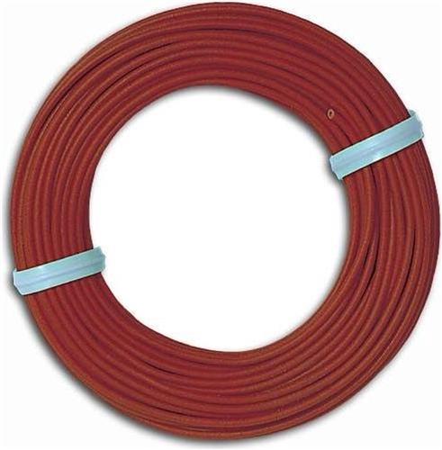 Busch - Schaltlitze Braun (Bu1794)