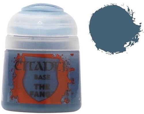 Citadel Base: The Fang