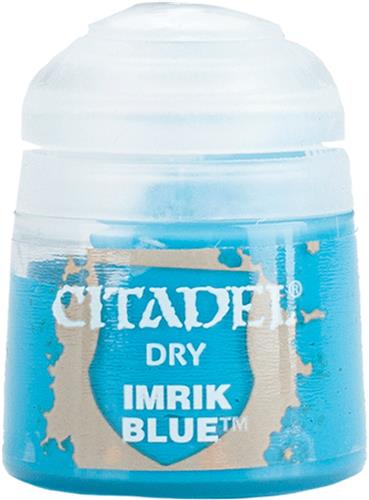 Citadel Dry: Imrik Blue