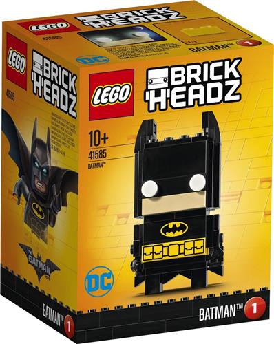 LEGO BrickHeadz Batman - 41585