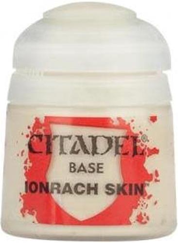 Citadel - Base - Ionrach Skin
