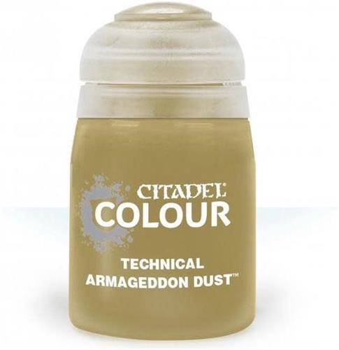 Armageddon Dunes (Citadel)