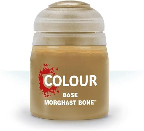 Citadel  Paint  Base Morghast Bone