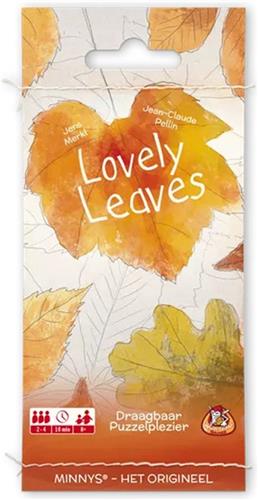 Minnys - Lovely Leaves