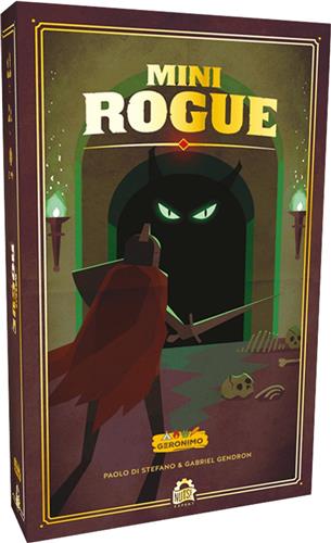 Mini Rogue