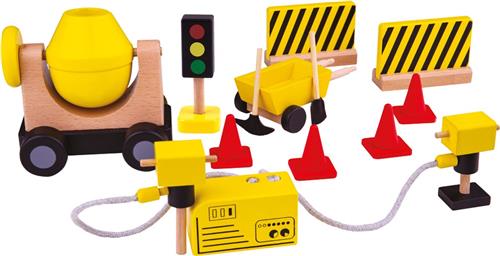 Tidlo Construction Equipment