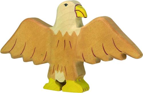Holztiger Houten arend