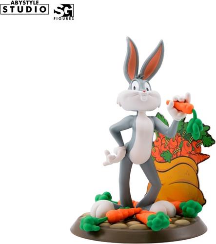 ABYstyle Bugs Bunny Figure - ABYstyle - Looney Tunes Figuur