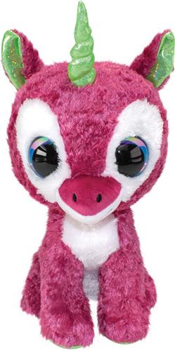 Lumo Unicorn Taiga - Classic - 15cm