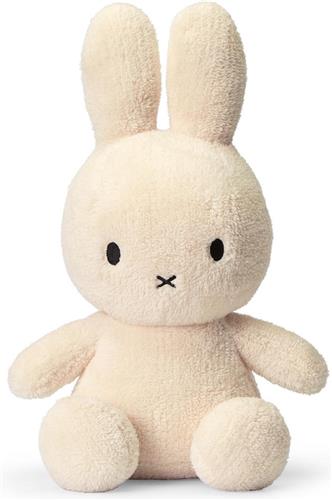 Bon Ton Toys Nijntje - Teddy Cream - 33 cm - 13