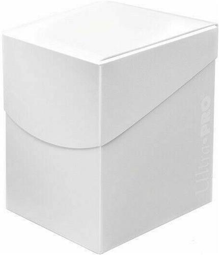 DECK BOX - Ultra Pro Eclipse PRO 100+ x1