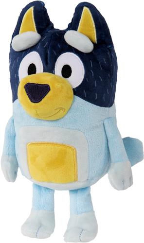 BLUEY - Pluchen Bandit vader