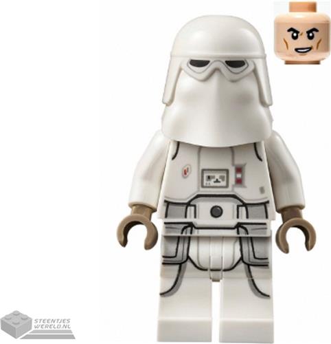 LEGO Minifiguur sw1181 Star Wars