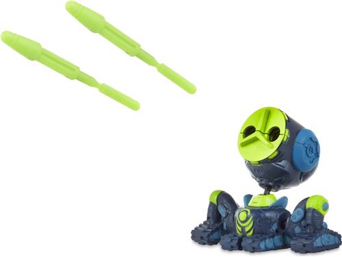 Ready2Robot Bot Blasters - Groen