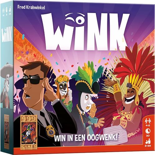 Wink Kaartspel