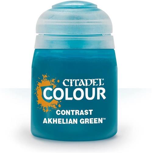 Akhelian Green (Citadel)