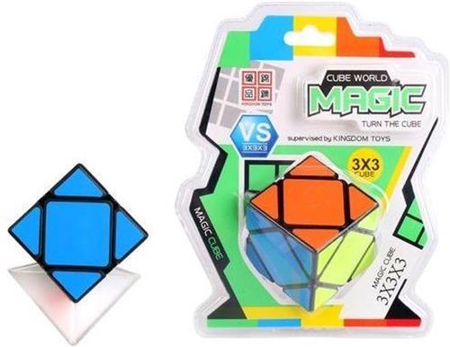 IQ Puzzel Magic 5 x 5 Kubus