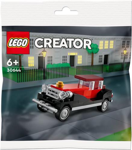 LEGO Creator 30644 - Oldtimer (polybag)