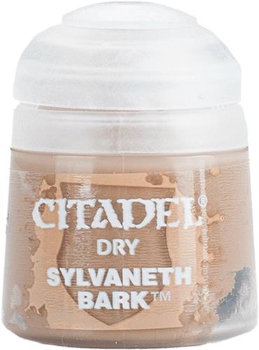 Citadel Dry: Sylvaneth Bark