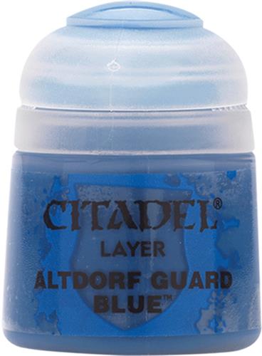 Citadel Layer: Altdorf Guard Blue