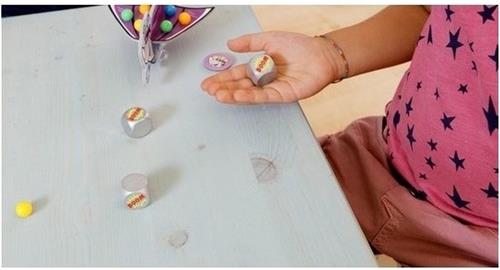 Haba - Haba Rhino Hero Active Kids