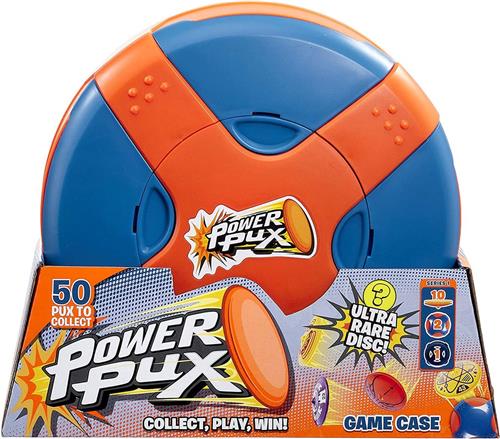 Goliath Power Pux Arena Case