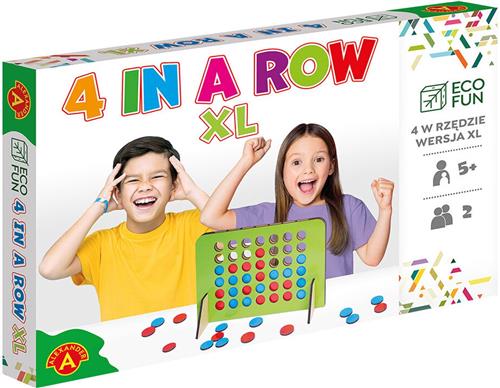 Alexander Toys 4 in a Row