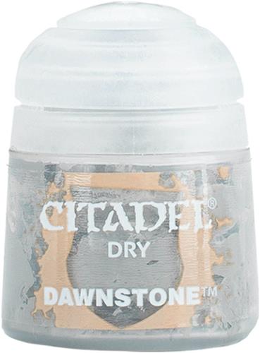 Citadel Dry: Dawnstone
