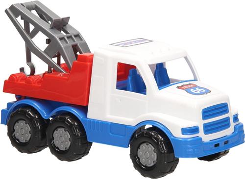 truck 66 torpedo sleepwagen Merk: Polesie